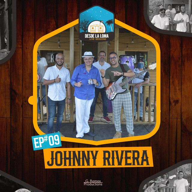 Cuándo Parará La Lluvia cover art