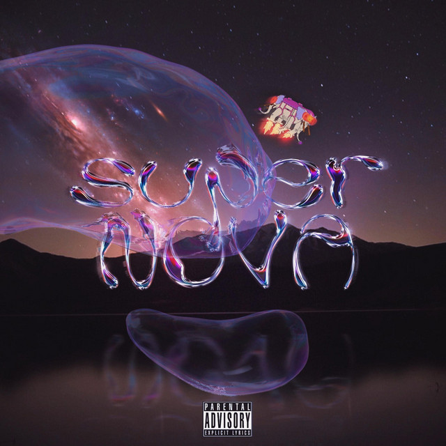 supernova cover art