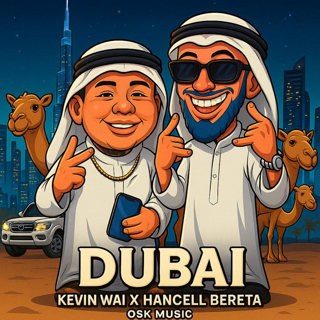 Dubai album image