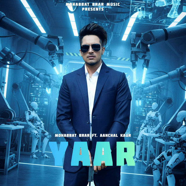 YAAR