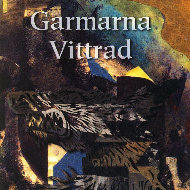 Vittrad cover art