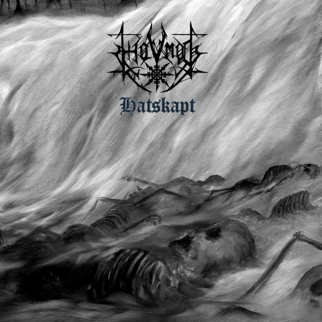 Hatskapt cover art