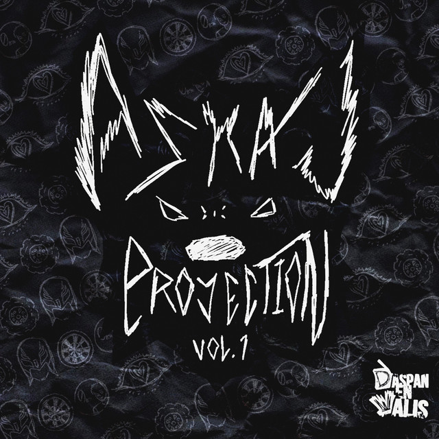 Askal Projection Vol. 1 cover art