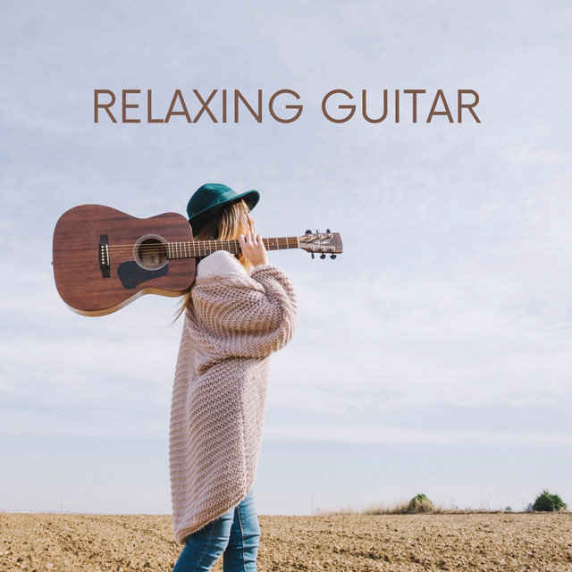 Relaxing Guitar Melodies for Peaceful Moments