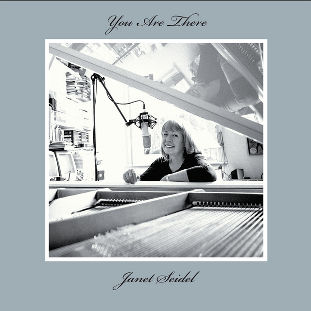 You Are There cover art