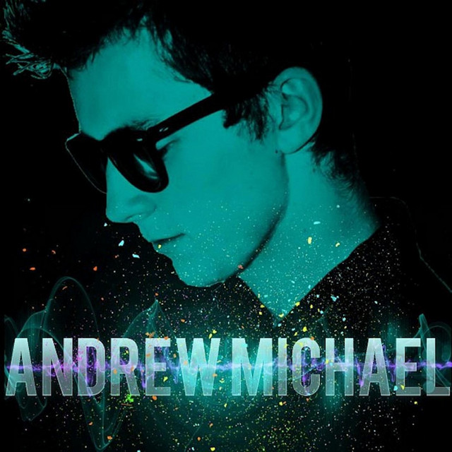 Andrew Michael cover art