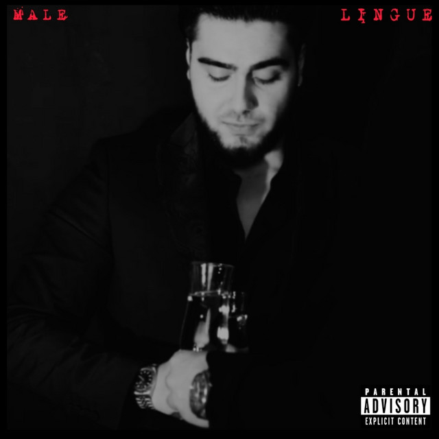 MALELINGUE cover art