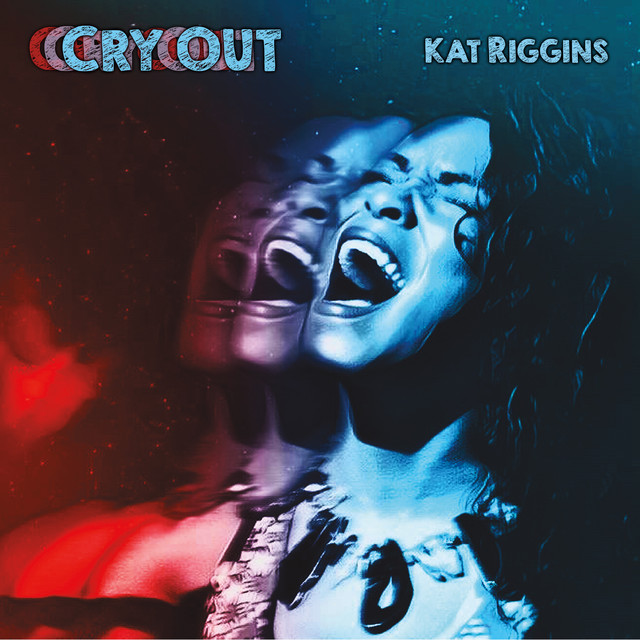 Cry Out cover