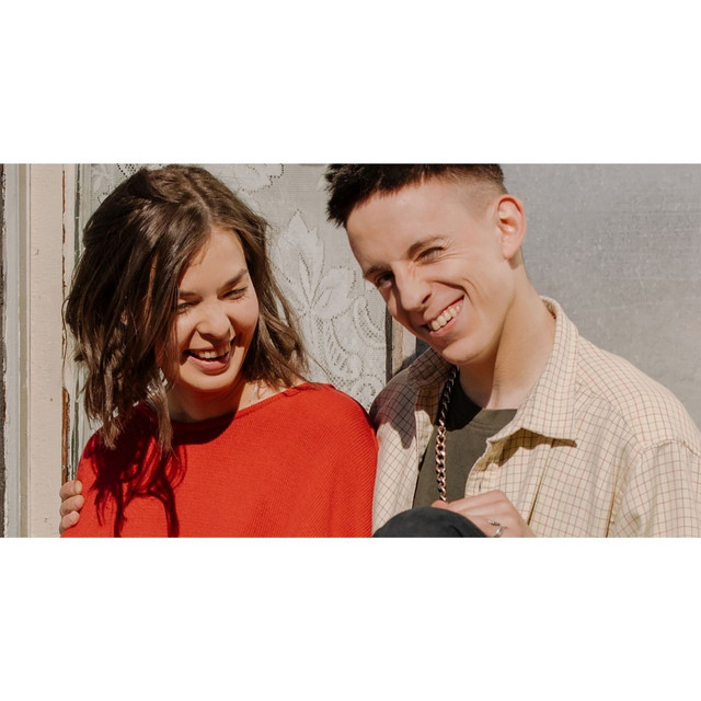 Friends cover art