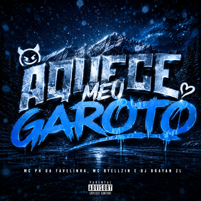 Aquece Meu Garoto