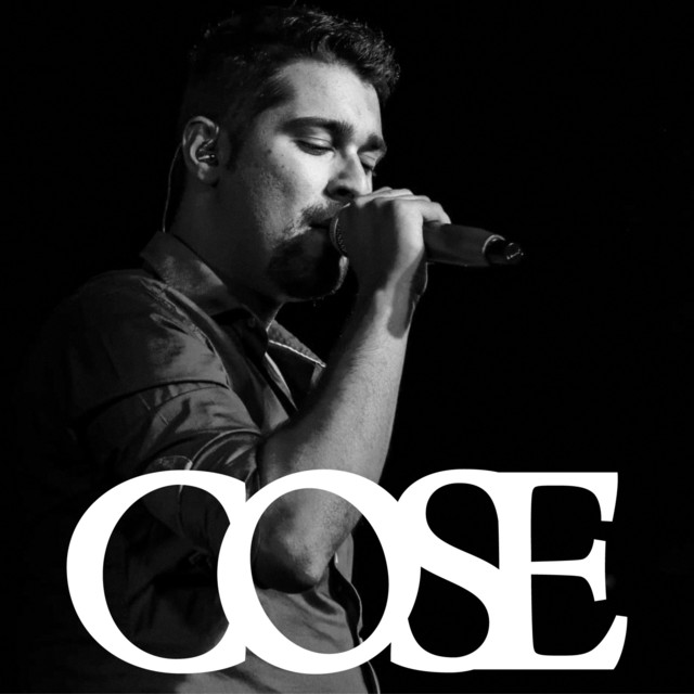 Cose cover art
