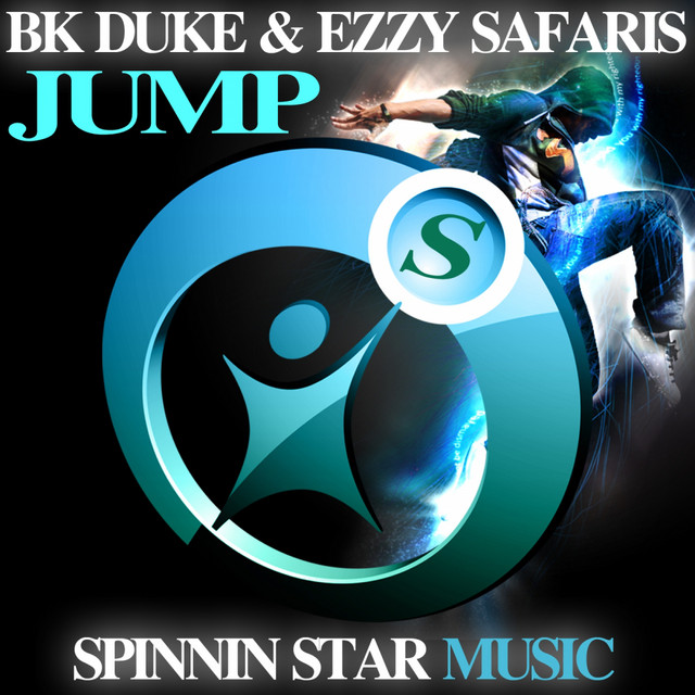 Jump - Original Mix