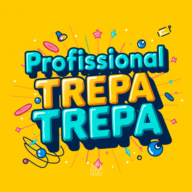 Profissional do Trepa Trepa