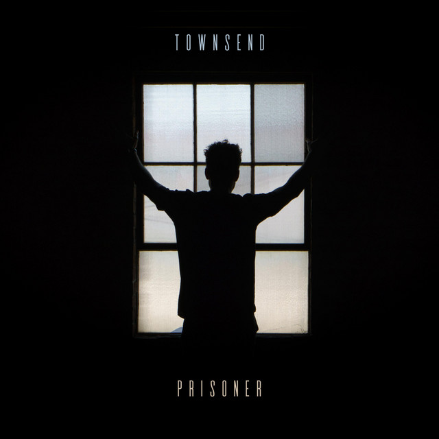 Prisoner cover art