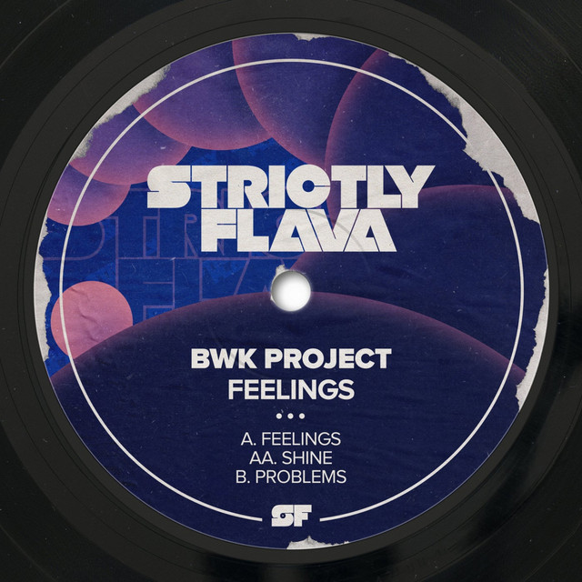 Feelings album art