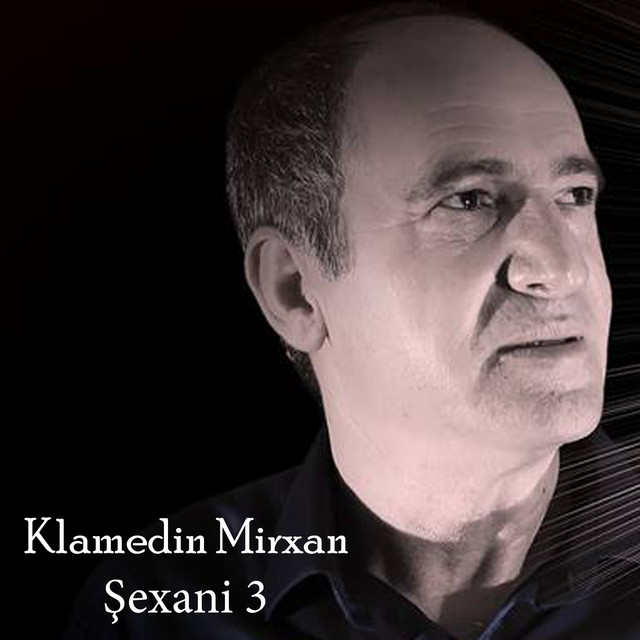 Klamedin Mirxan
