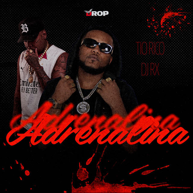 Adrenalina