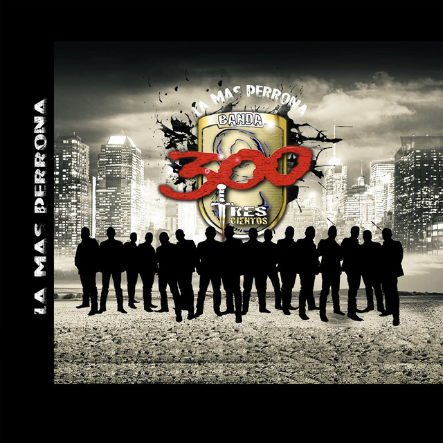 Los 3 De Michoacan cover art