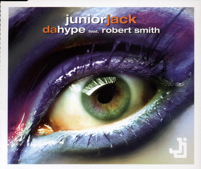 Da Hype - song and lyrics by Junior Jack | Spotify