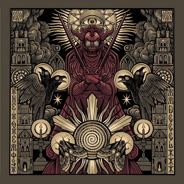 2880 cover art