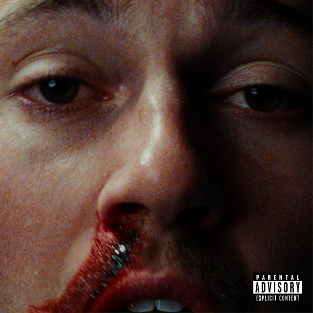 I Can Die Now (ER Version) cover art