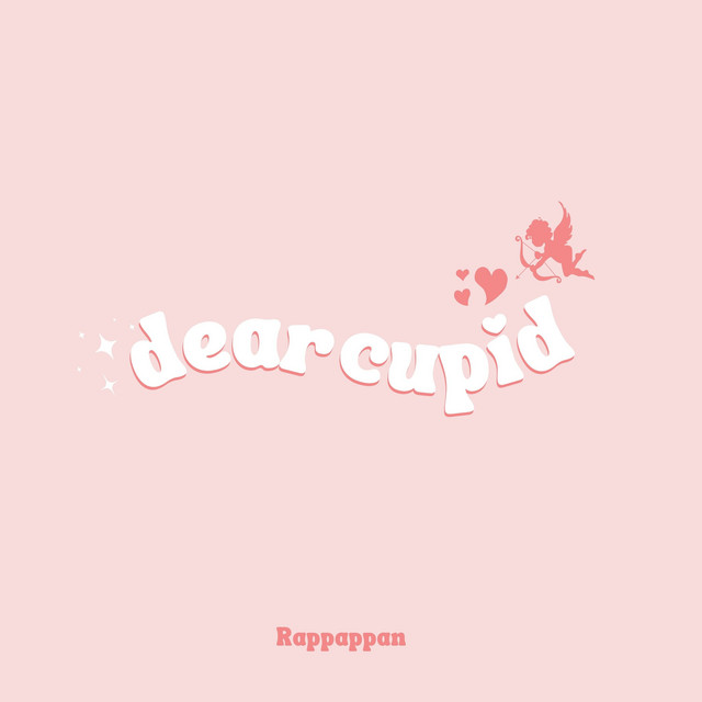 Dear Cupid cover art