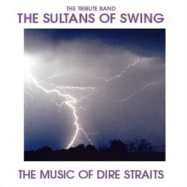 The Music of Dire Straits