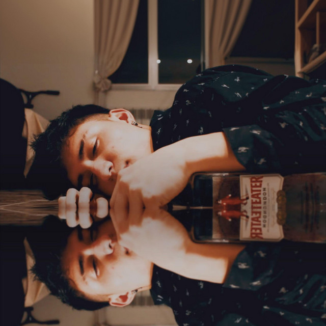 Fragmentos 2018 cover art