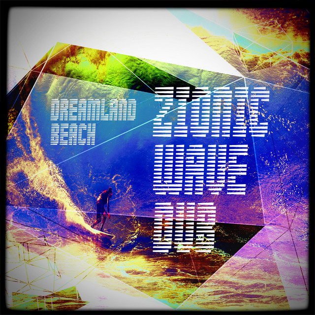 Dreamland Beach - EP by Zionic Wave Dub | Spotify