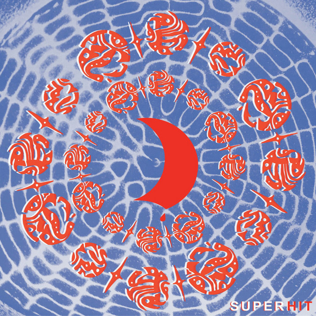 Super Hit cover art