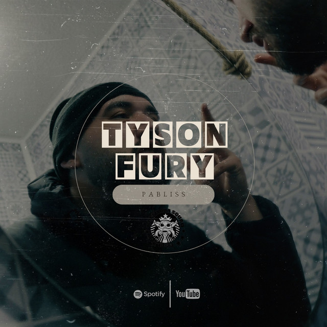 Tyson Fury