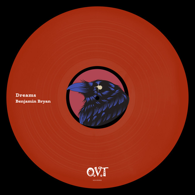 Dreams cover art