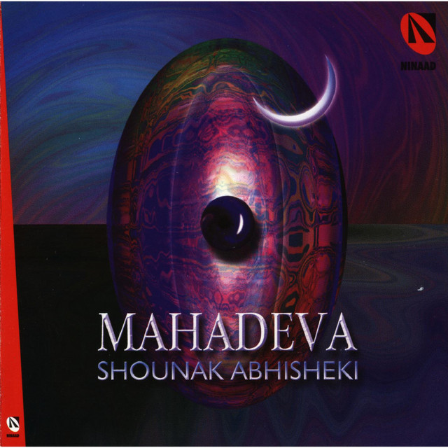 Mahadeva cover art