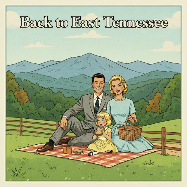 Back to East Tennessee