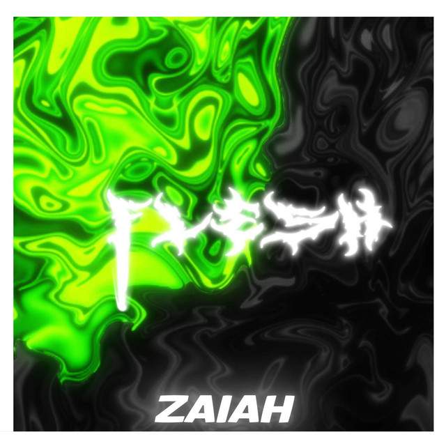 Flesh cover art