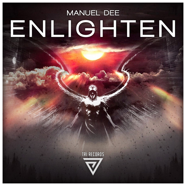Enlighten cover art