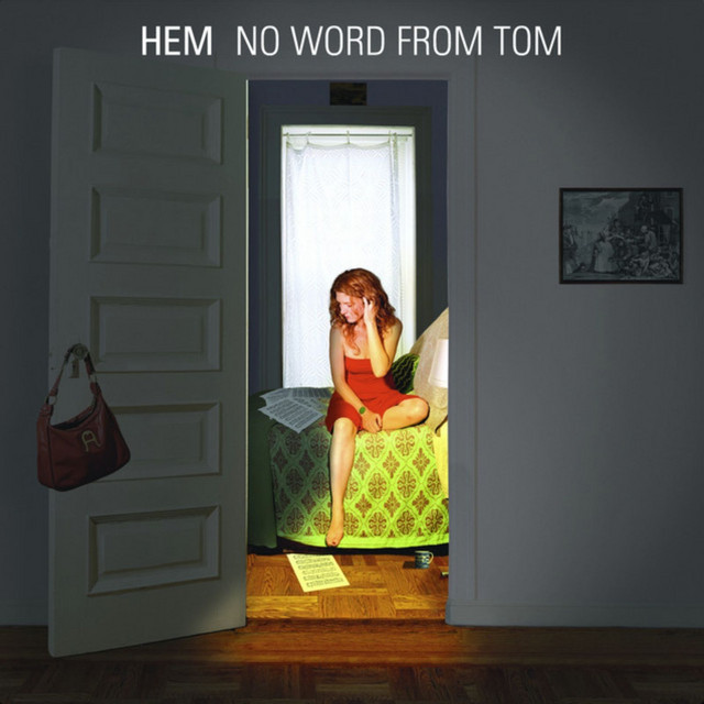 No Word From Tom (Bonus Track Version) cover art
