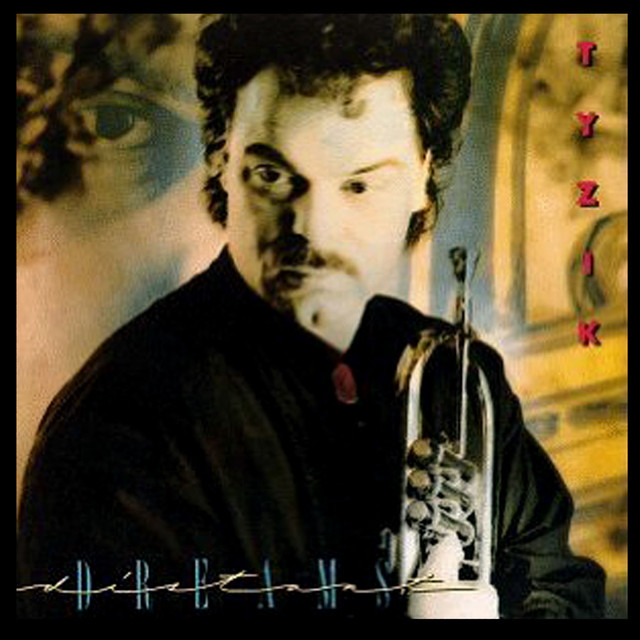 Distant Dreams cover art