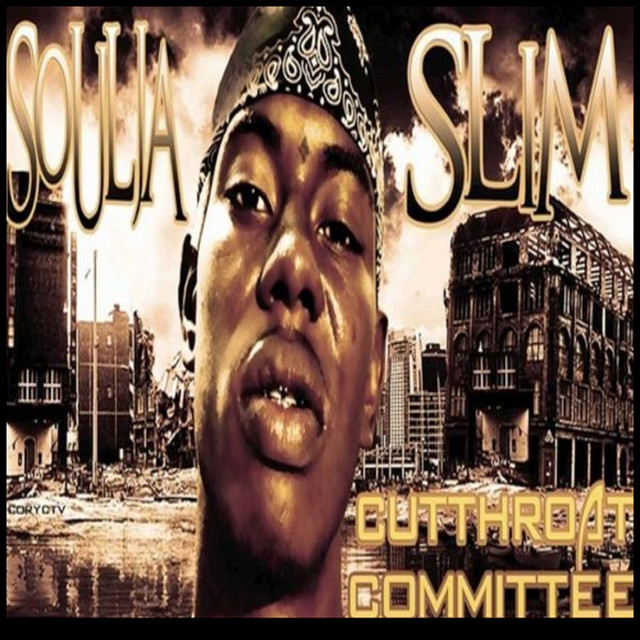We Don't Give A Fuck - song and lyrics by Soulja Slim | Spotify