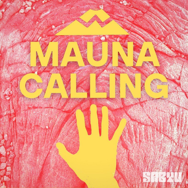 Mauna Calling cover