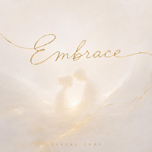 Обкладинка: Embrace — Divine Code