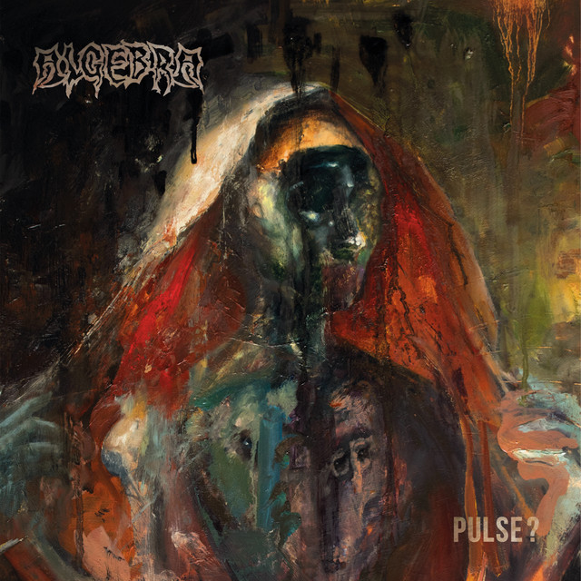 Pulse? cover art