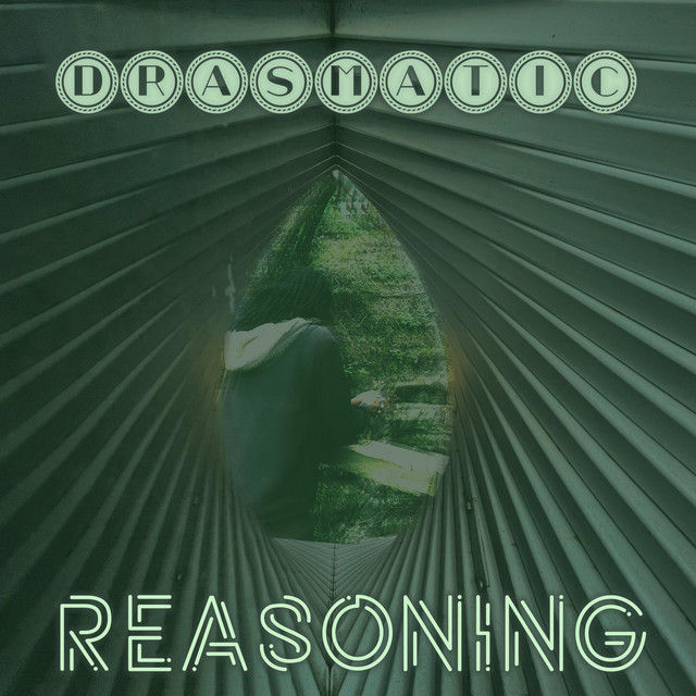 Reasoning cover art