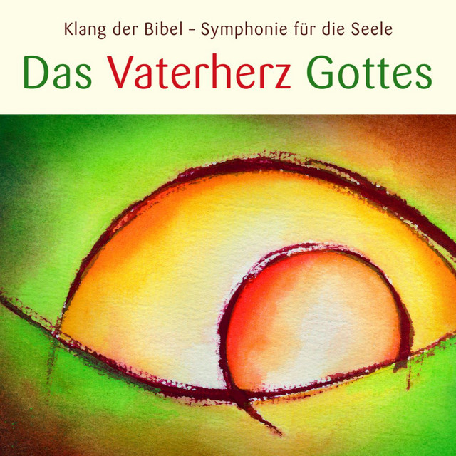Das Vaterherz Gottes cover art