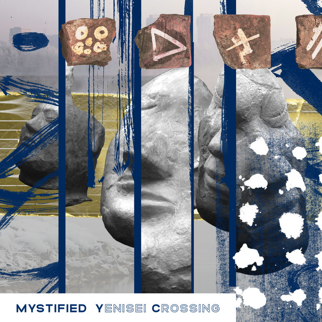 Yenisei Crossing cover art