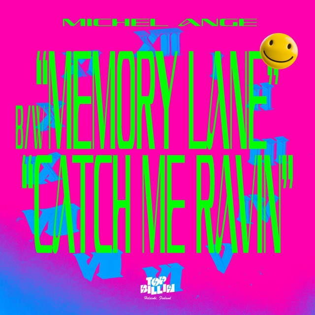 Album art for Memory Lane