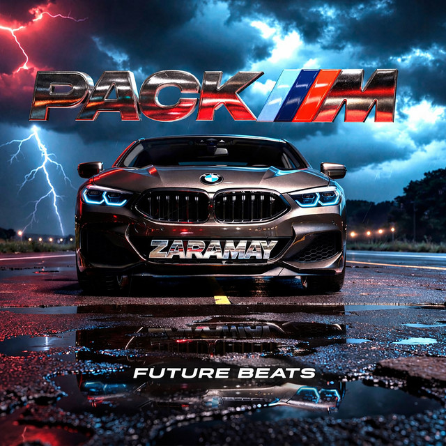 PACK M - música y letra de ZARAMAY, FUTURE BEATS | Spotify