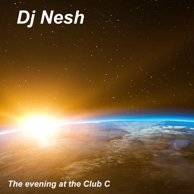The evening at the Club C cover art