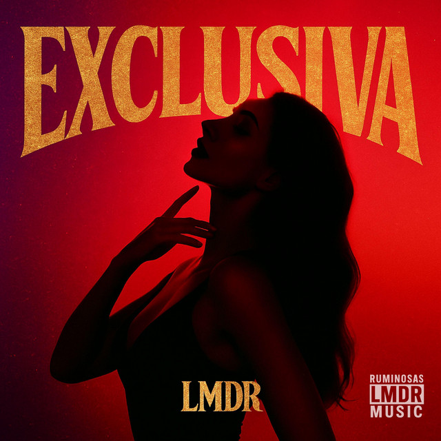 Exclusiva cover art