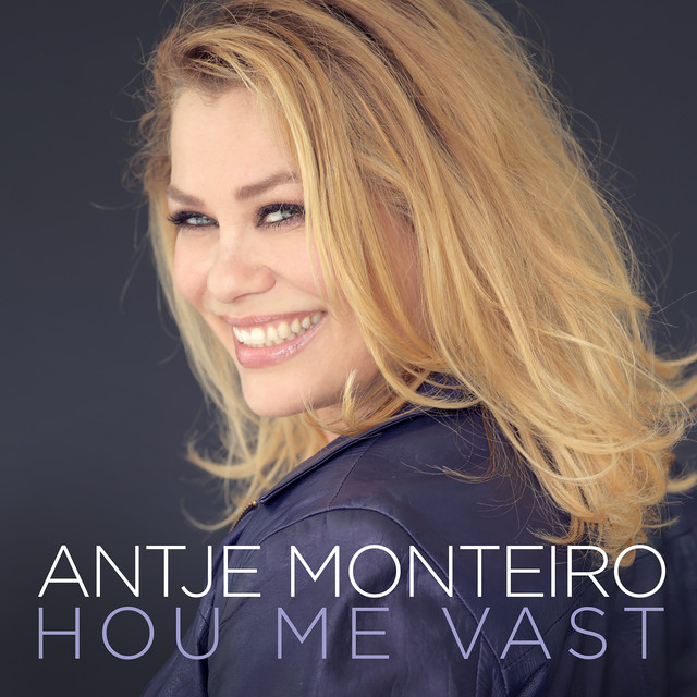 Hou Me Vast cover